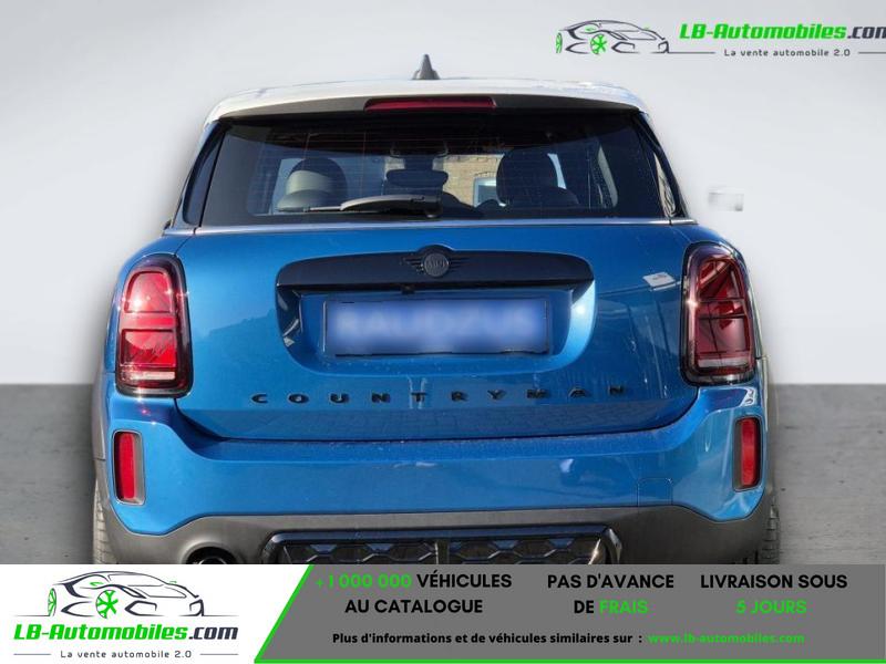 Mini Countryman 150 ch BVA - Photo 5 / 9