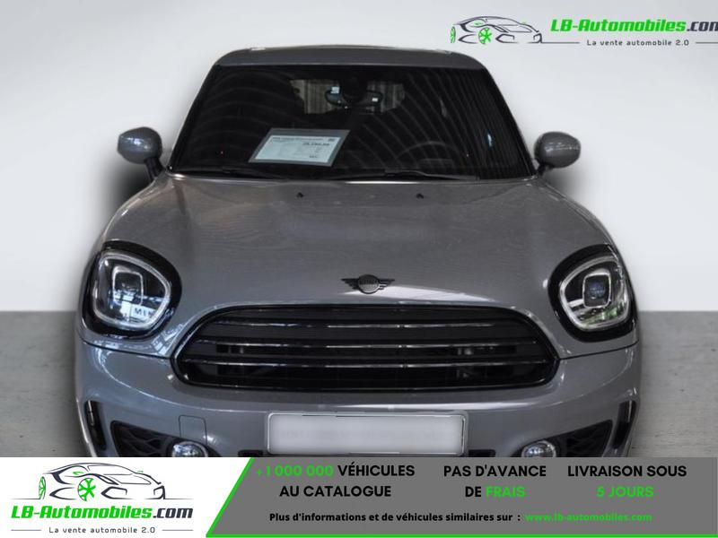 Mini Countryman 150 ch BVA - Photo 4 / 7