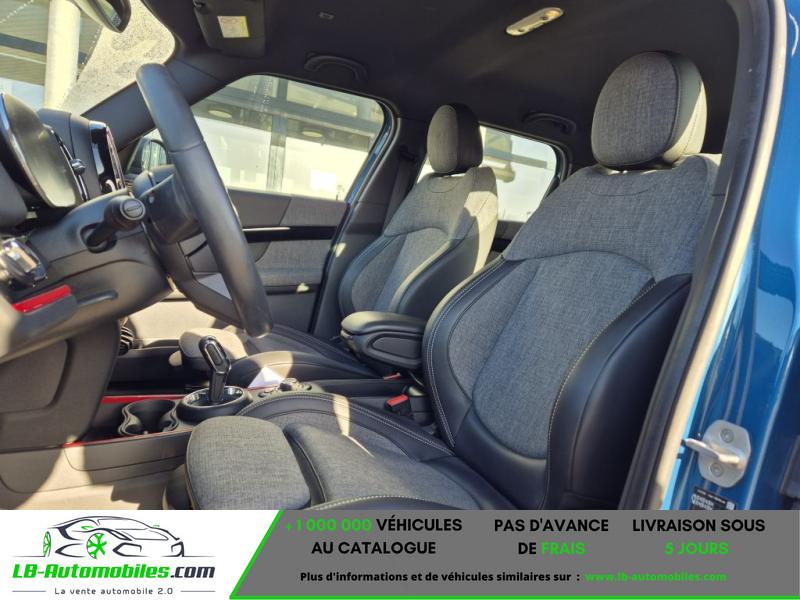 Mini Countryman 150 ch BVA - Photo 6 / 9