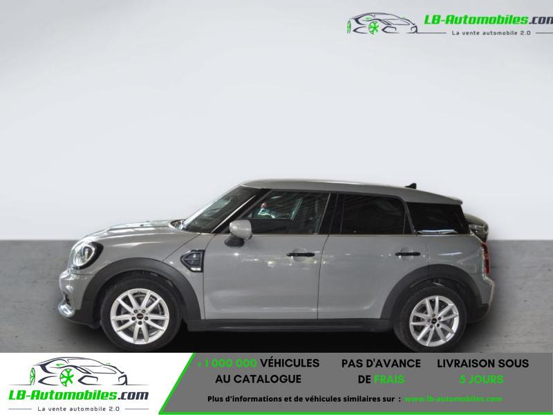 Mini Countryman 150 ch BVA - Photo 5 / 7