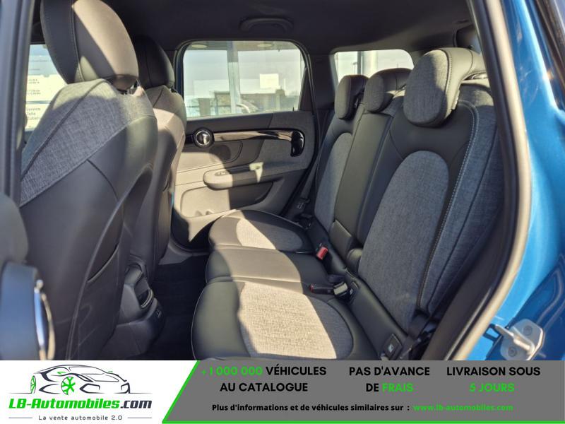 Mini Countryman 150 ch BVA - Photo 7 / 9