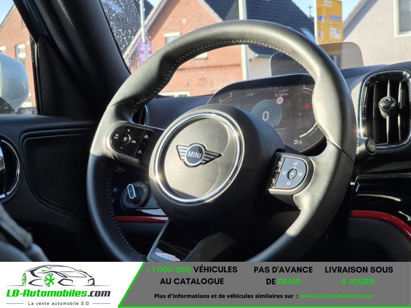 Mini Countryman 150 ch BVA - Photo 8 / 9