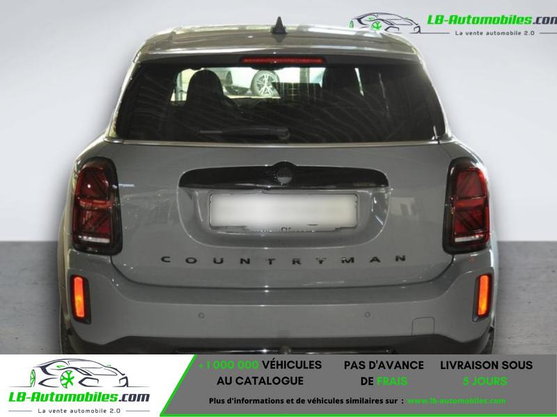 Mini Countryman 150 ch BVA - Photo 6 / 7