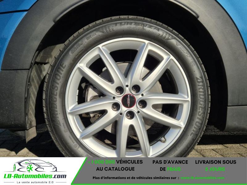 Mini Countryman 150 ch BVA - Photo 9 / 9