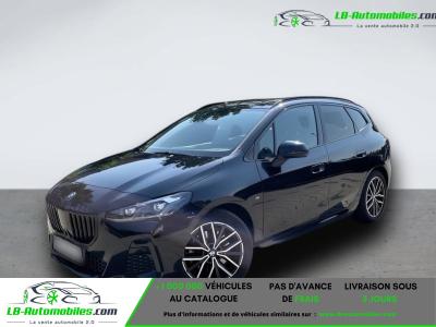 BMW Série 2 Active Tourer  223i 204 ch BVA