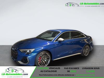 Audi S3 Berline TFSI 333 BVA Quatro