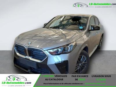 BMW X2 M35i 300ch BVA