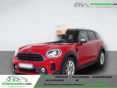 Mini Countryman 136 ch BVA