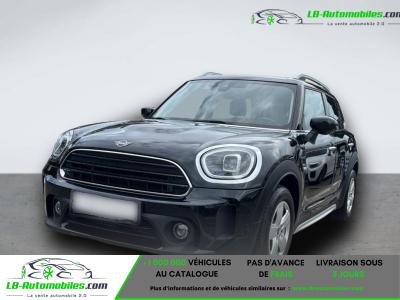 Mini Countryman 136 ch BVA