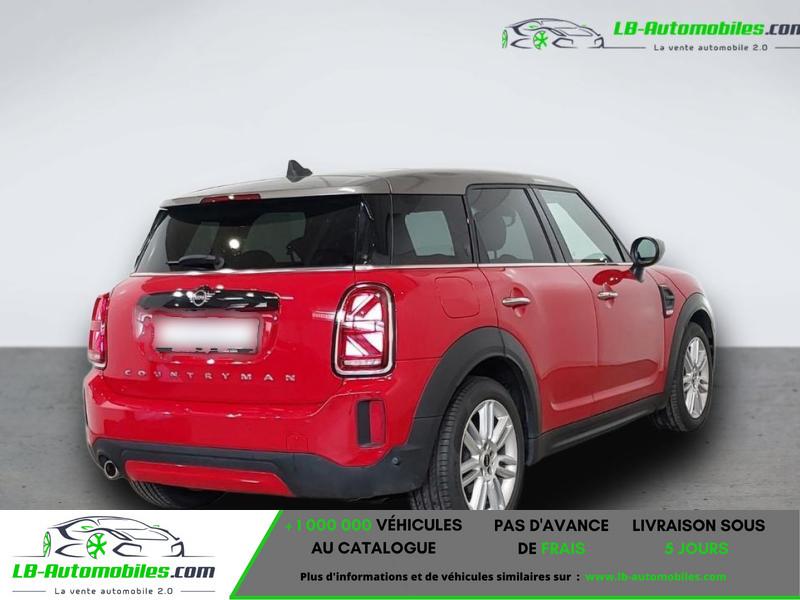 Mini Countryman 136 ch BVA - Photo 2 / 7