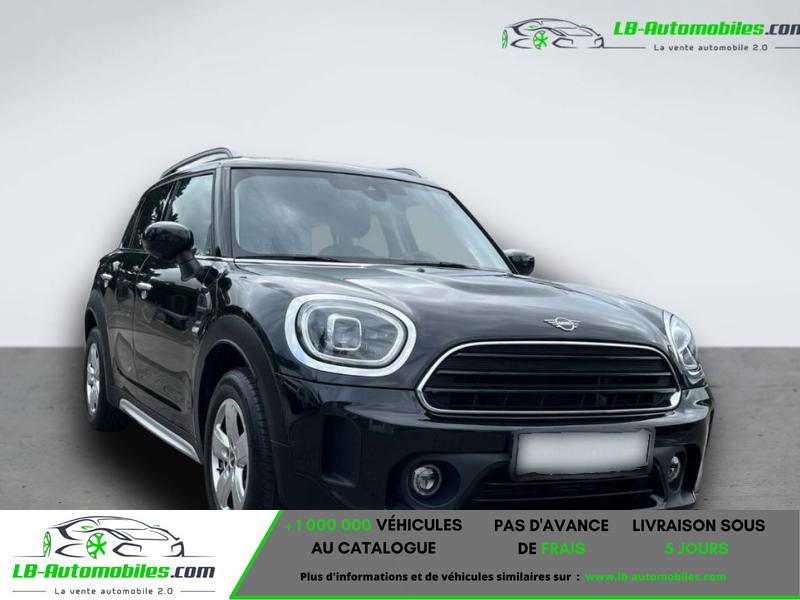 Mini Countryman 136 ch BVA - Photo 2 / 9