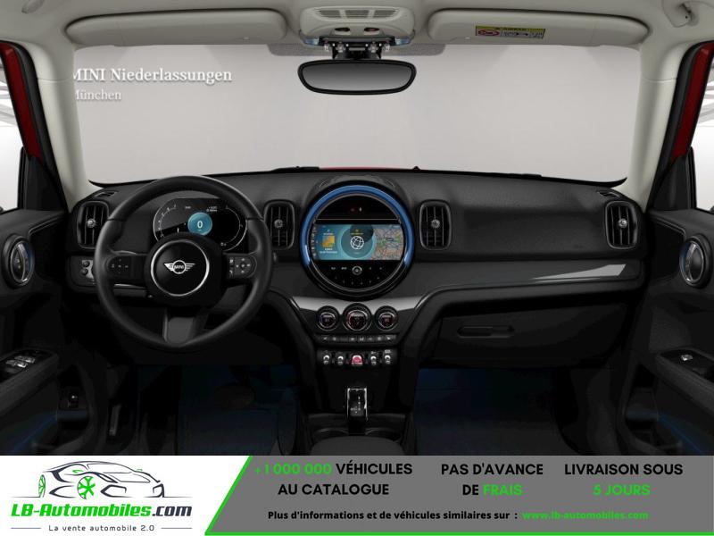 Mini Countryman 136 ch BVA - Photo 2 / 4
