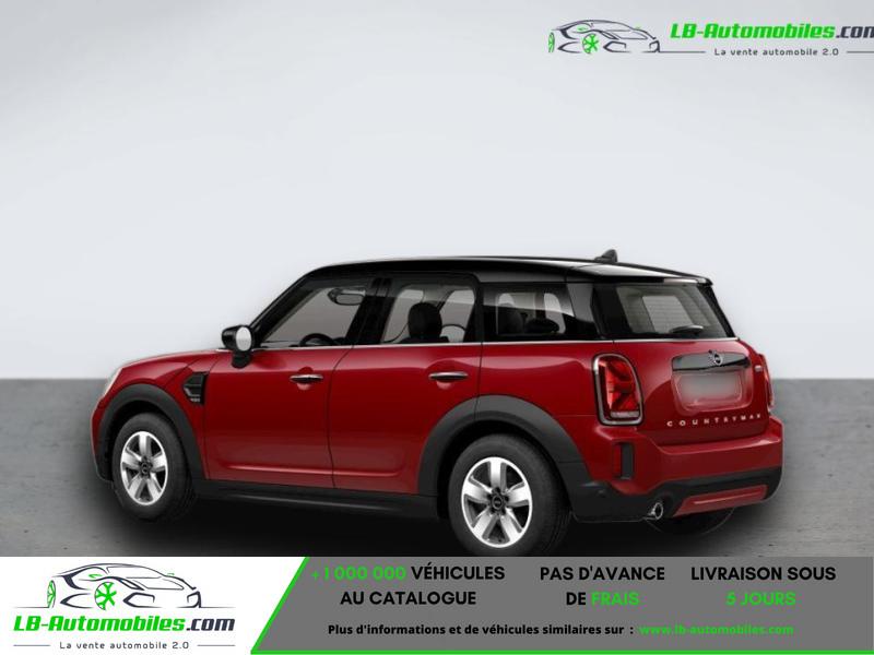 Mini Countryman 136 ch BVA - Photo 3 / 4