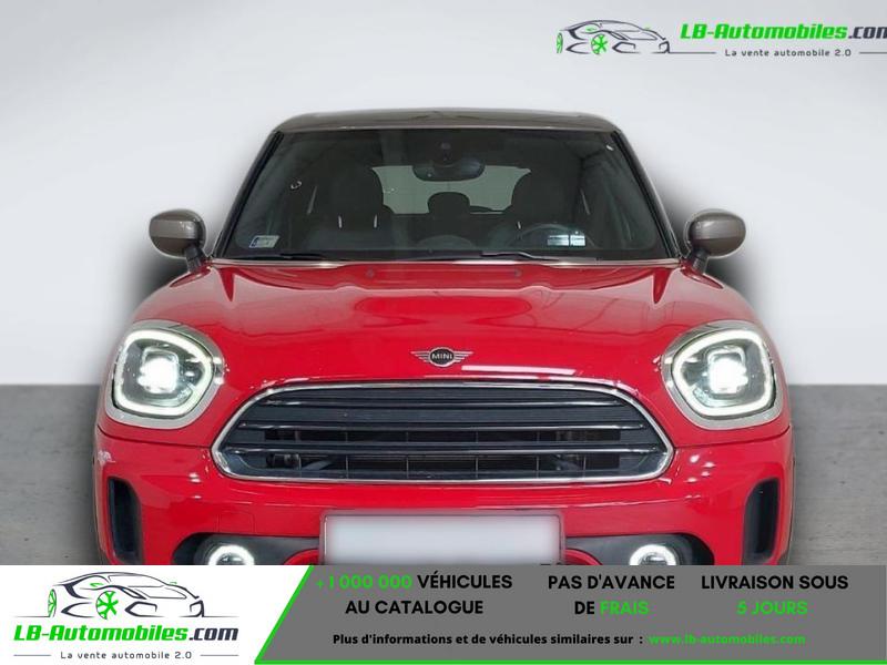 Mini Countryman 136 ch BVA - Photo 3 / 7