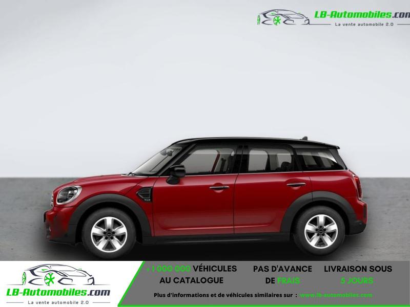 Mini Countryman 136 ch BVA - Photo 4 / 4