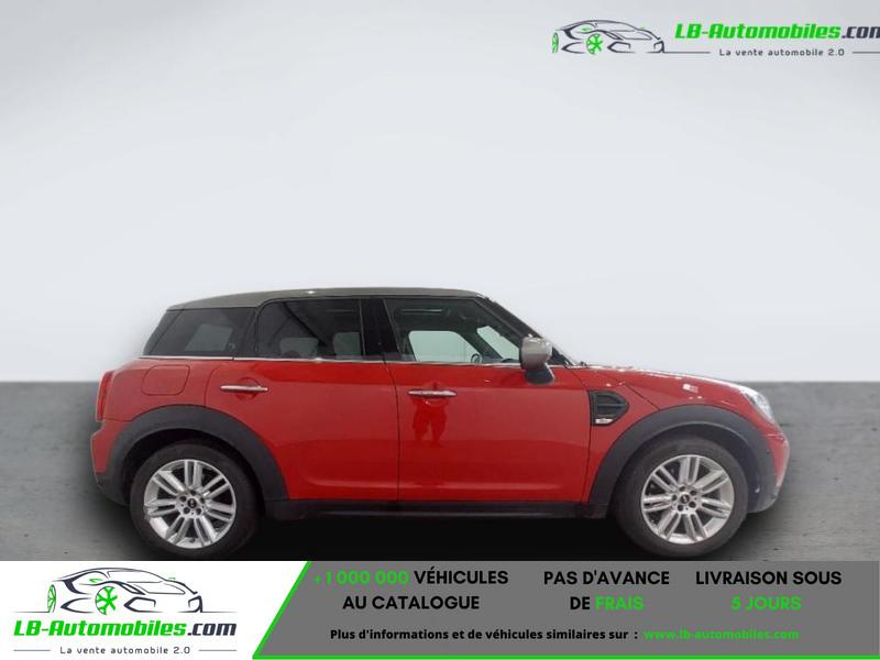 Mini Countryman 136 ch BVA - Photo 4 / 7