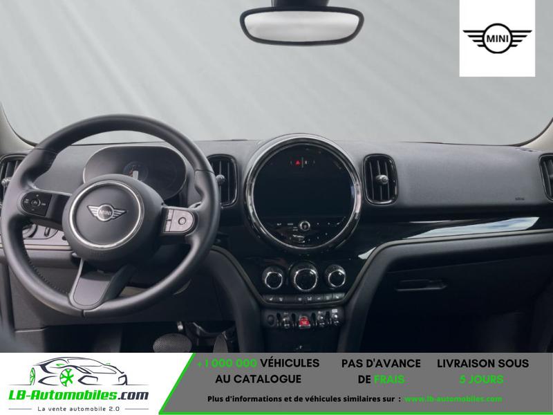 Mini Countryman 136 ch BVA - Photo 3 / 9