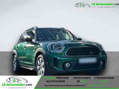 Mini Countryman 136 ch BVA