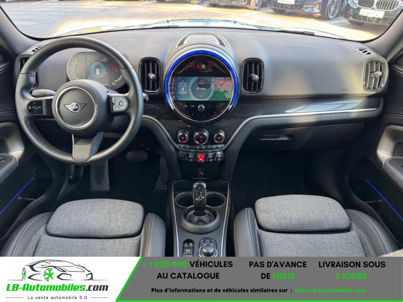 Mini Countryman 136 ch BVA - Photo 2 / 8