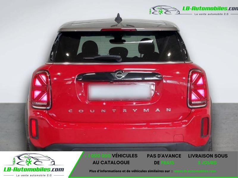 Mini Countryman 136 ch BVA - Photo 5 / 7