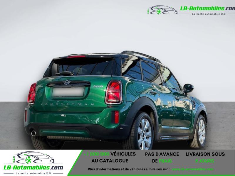 Mini Countryman 136 ch BVA - Photo 3 / 8