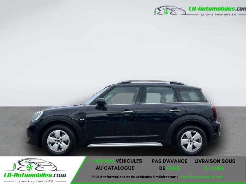 Mini Countryman 136 ch BVA - Photo 5 / 9