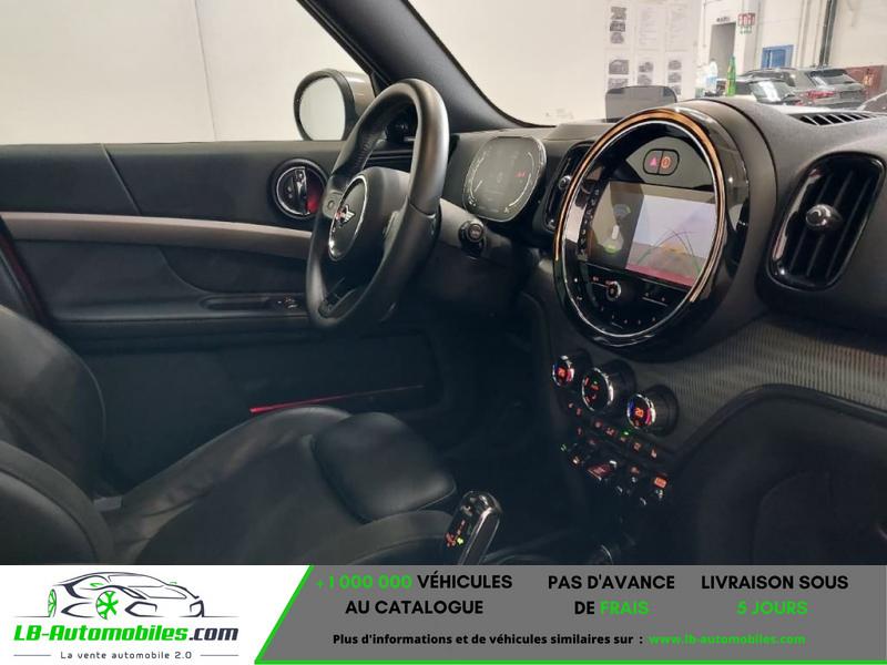 Mini Countryman 136 ch BVA - Photo 6 / 7