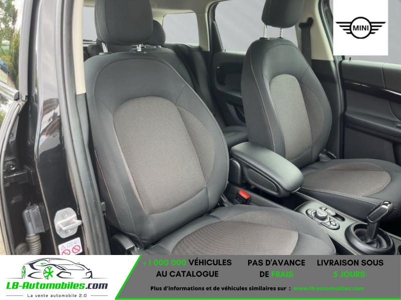Mini Countryman 136 ch BVA - Photo 6 / 9