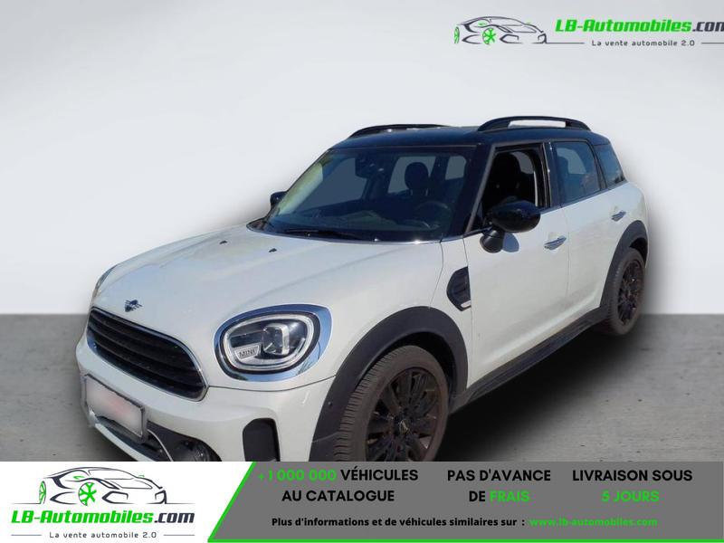 Mini Countryman 136 ch BVA - Photo 2 / 6