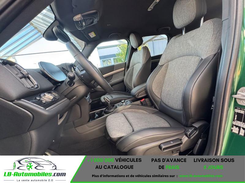 Mini Countryman 136 ch BVA - Photo 4 / 8