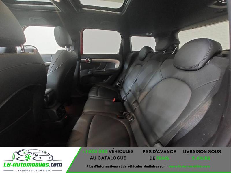 Mini Countryman 136 ch BVA - Photo 7 / 7