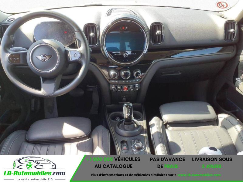 Mini Countryman 136 ch BVA - Photo 3 / 6