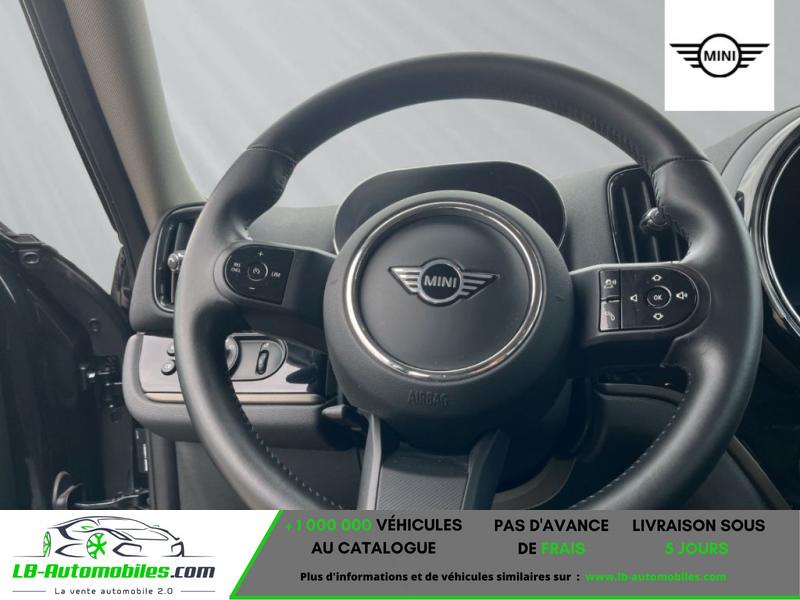 Mini Countryman 136 ch BVA - Photo 7 / 9