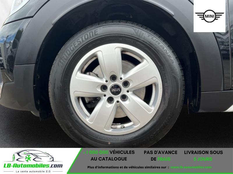 Mini Countryman 136 ch BVA - Photo 8 / 9