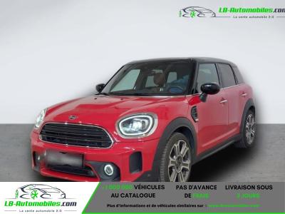 Mini Countryman 136 ch BVA
