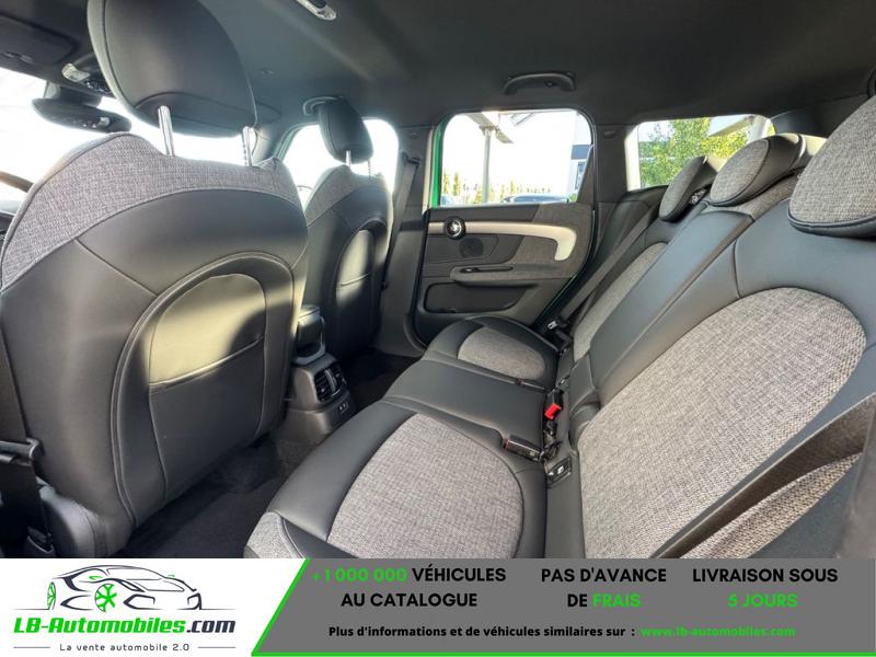Mini Countryman 136 ch BVA - Photo 5 / 8