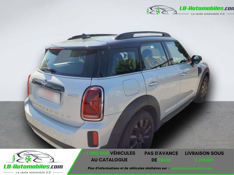 Mini Countryman 136 ch BVA - Photo 4 / 6