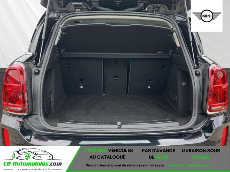 Mini Countryman 136 ch BVA - Photo 9 / 9