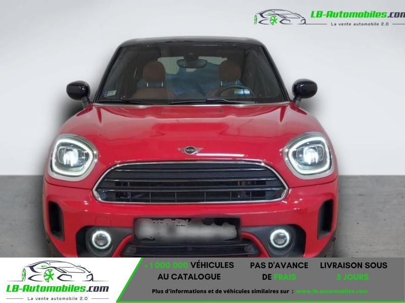 Mini Countryman 136 ch BVA - Photo 2 / 6
