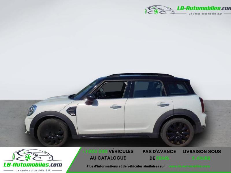 Mini Countryman 136 ch BVA - Photo 5 / 6