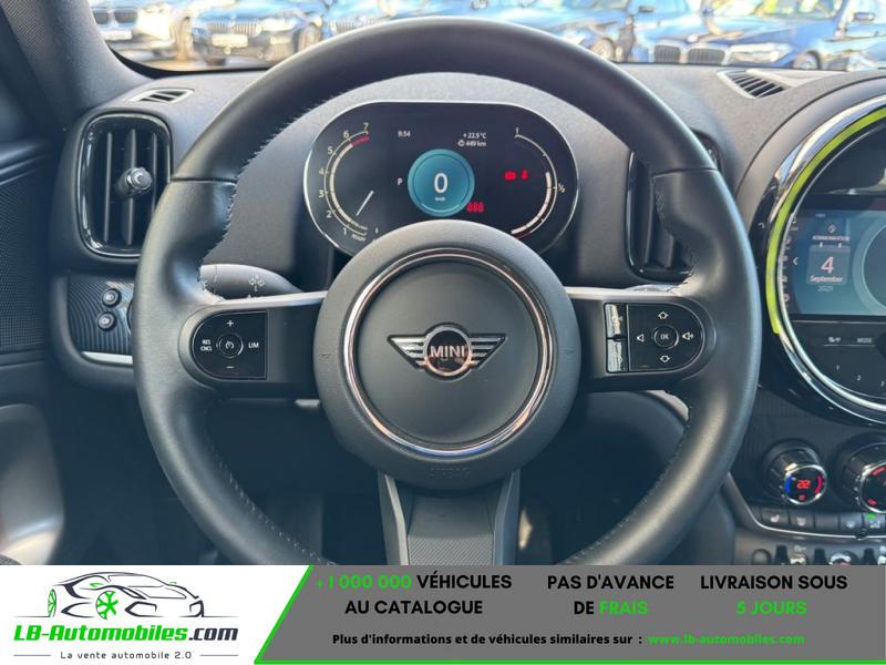 Mini Countryman 136 ch BVA - Photo 6 / 8