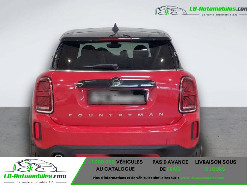 Mini Countryman 136 ch BVA - Photo 3 / 6