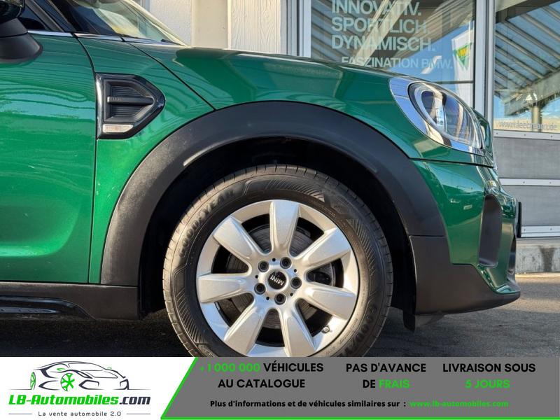 Mini Countryman 136 ch BVA - Photo 7 / 8