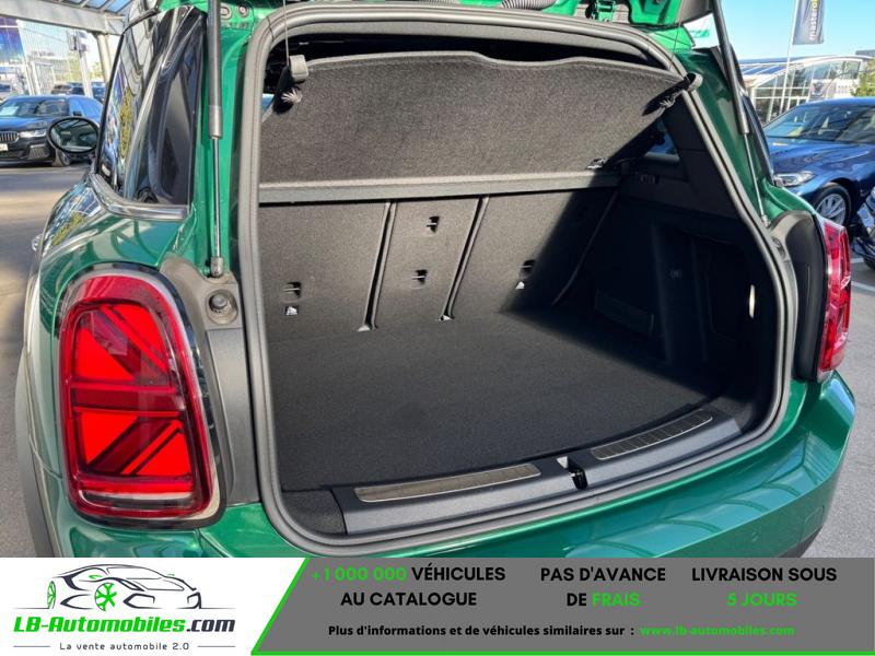 Mini Countryman 136 ch BVA - Photo 8 / 8