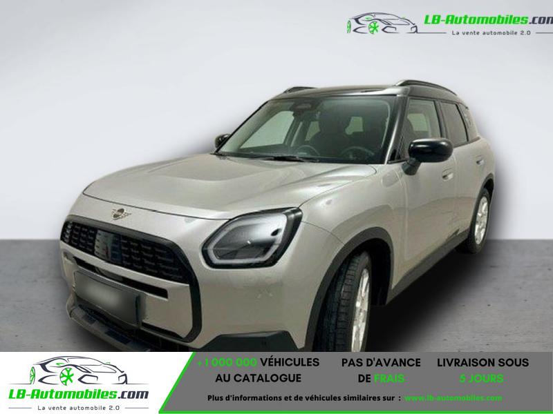 Mini Countryman 150 ch BVA - Photo 2 / 8