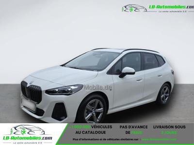 BMW Série 2 Active Tourer  223i 218 ch BVA