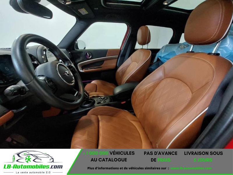 Mini Countryman 136 ch BVA - Photo 4 / 6