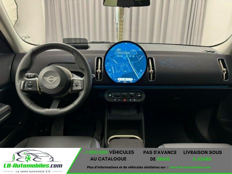 Mini Countryman 150 ch BVA - Photo 3 / 8