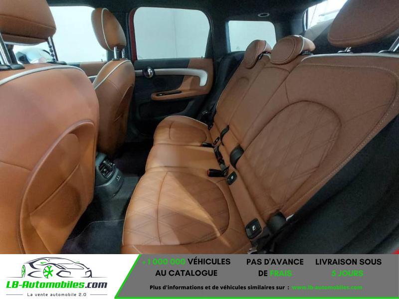 Mini Countryman 136 ch BVA - Photo 5 / 6