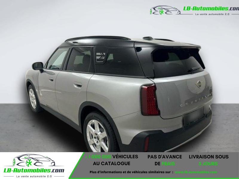 Mini Countryman 150 ch BVA - Photo 4 / 8